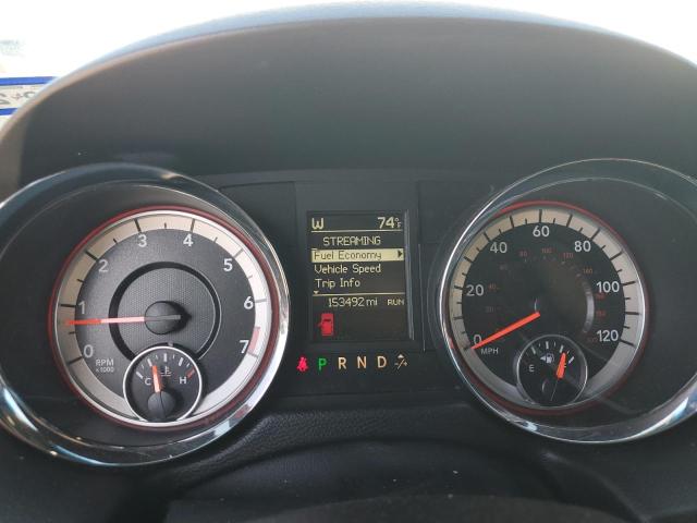 2017 DODGE GRAND CARA 2C4RDGEG2HR546164