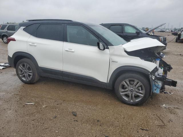 Vin: kndeucaa6p7412900, lot: 57625615, kia seltos s 20234