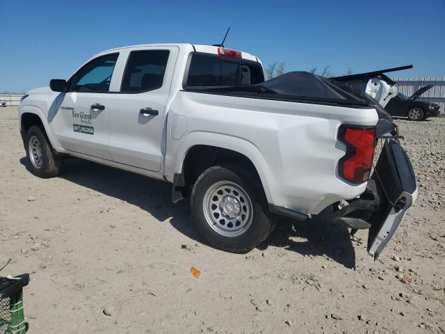 Vin: 1gcpsbek8p1166141, lot: 56103915, chevrolet colorado 20232