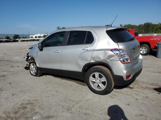 2020 CHEVROLET TRAX LS KL7CJKSB3LB338728
