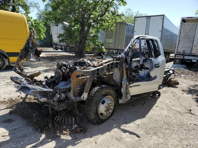 FORD F-350 SUPER DUTY