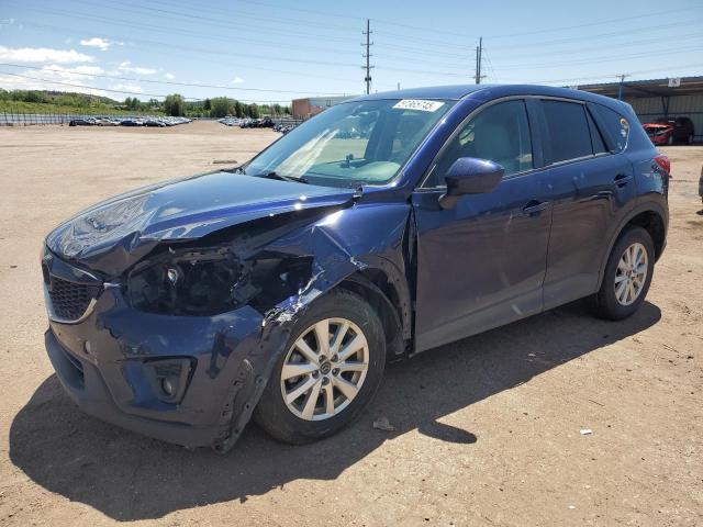 Vin: jm3ke4ce8d0147799, lot: 57365745, mazda cx-5 touring 2013 img_1