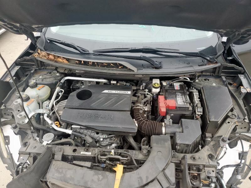 2023 NISSAN ROGUE SV - 5N1BT3BA6PC844751