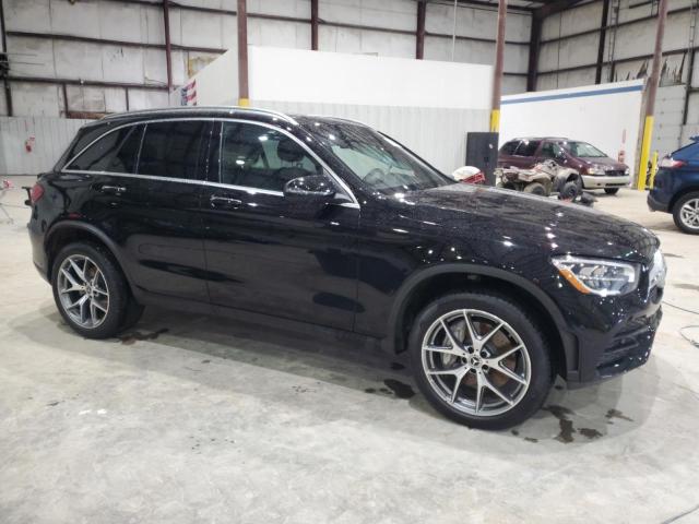 Vin: w1n0g8eb2ng119373, lot: 57245685, mercedes-benz glc-class 300 4matic 20224