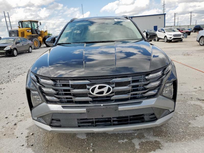 2025 HYUNDAI TUCSON SEL 3KMJB3DE9SE006098