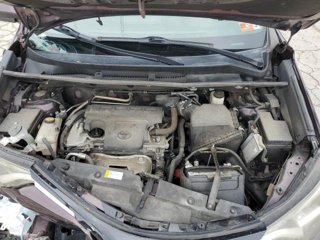 2018 TOYOTA RAV4 ADVEN - 2T3RFREV2JW760703