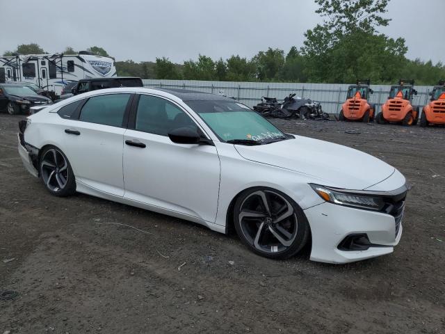 2021 HONDA ACCORD SPO - 1HGCV2F34MA007076