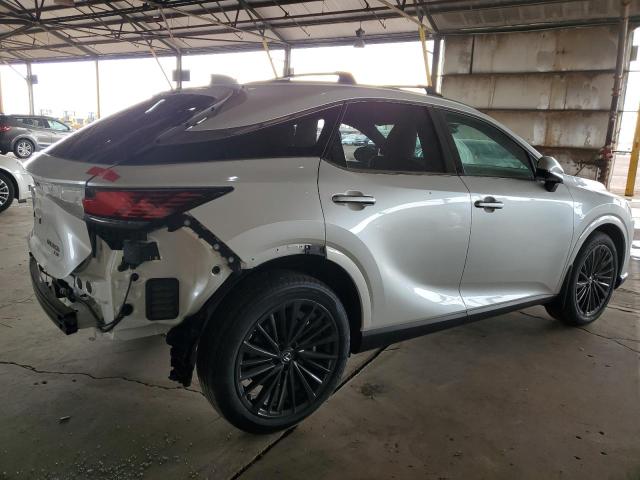 2025 LEXUS RX 350H BA 2T2BBMCA8SC076794