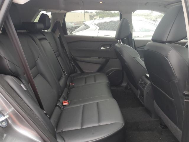 2023 NISSAN ROGUE SV 5N1BT3BB2PC683503