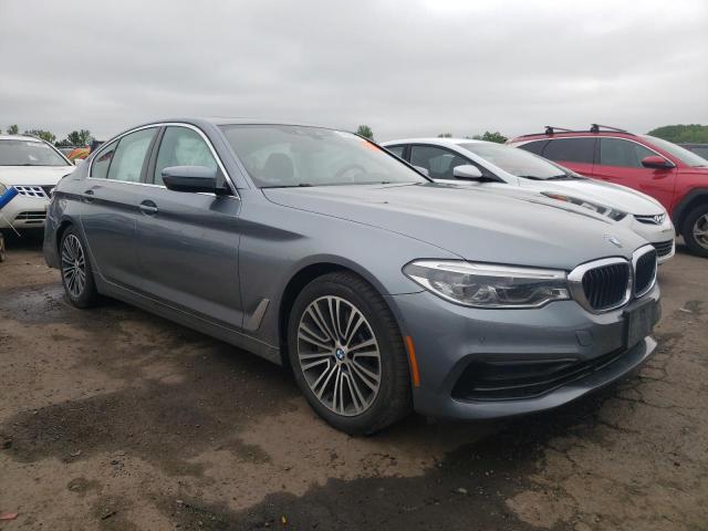 Vin: wbaje7c59kww10059, lot: 56929205, bmw 5 series xi 20194
