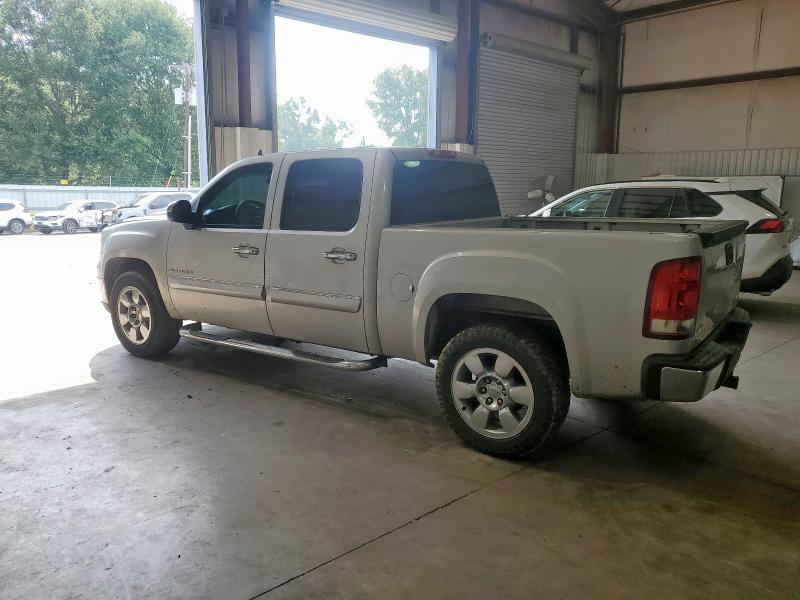 Vin: 3gtrcve02ag265813, lot: 56180955, gmc sierra c1500 sle 20102