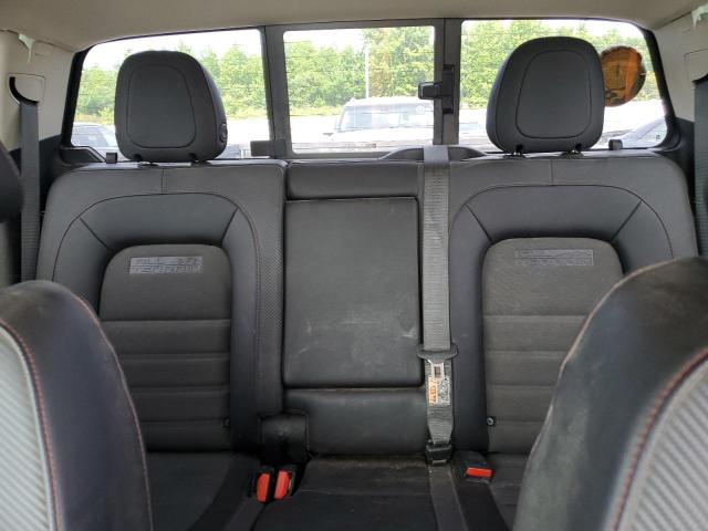 2018 GMC CANYON SLE 1GTG6CEN3J1253473