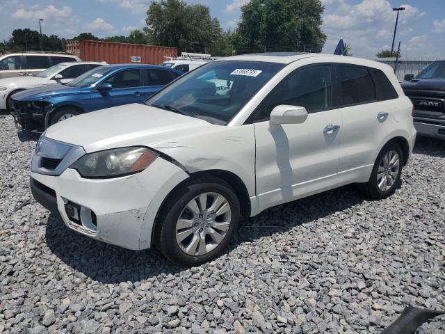 Vin: 5j8tb1h58aa003402, lot: 57858795, acura rdx technology 2010 img_1