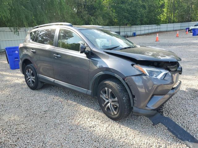 Vin: jtmzfrev1hj108325, lot: 55507895, toyota rav4 le 20174