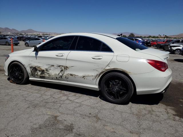 Vin: wddsj4eb7fn186144, lot: 58170805, mercedes-benz cla-class 250 20152