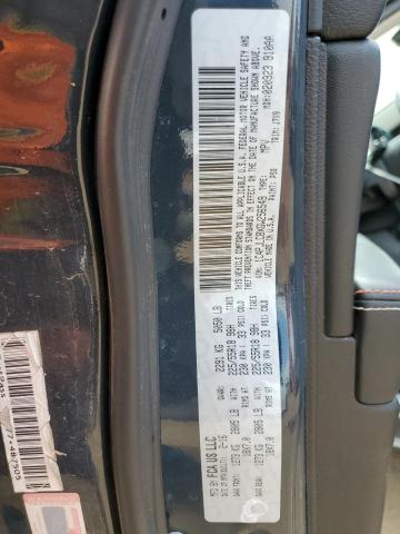 2016 JEEP CHEROKEE L - 1C4PJLCBXGW256549