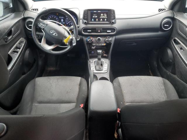 2020 HYUNDAI KONA SEL - KM8K22AA3LU459148