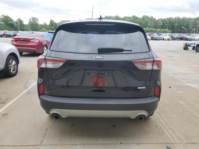 2020 FORD ESCAPE S - 1FMCU0F63LUB62467