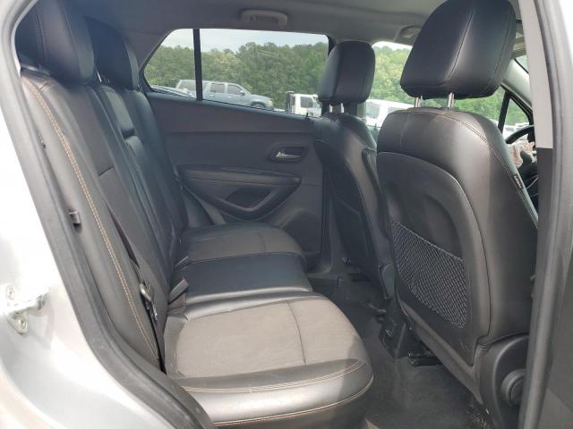2020 CHEVROLET TRAX 1LT - KL7CJLSB1LB034805