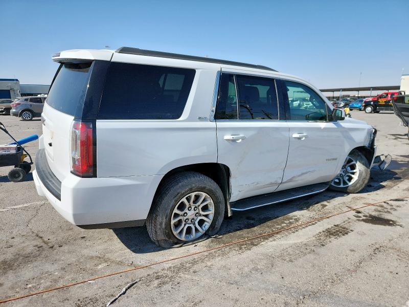 Vin: 1gks2bkc7kr178139, lot: 58207665, gmc yukon slt 20193