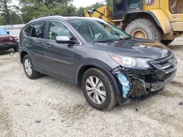 Vin: 2hkrm4h70dh611398, lot: 58328925, honda crv exl 20134