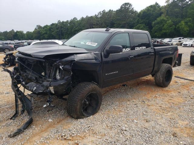 Vin: 3gcukrec9jg606445, lot: 57700355, chevrolet all models k1500 lt 2018 img_1