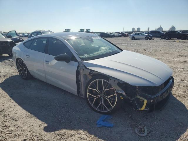 Vin: wausfbf22rn048432, lot: 56690455, audi s7/rs7 prestige 20244