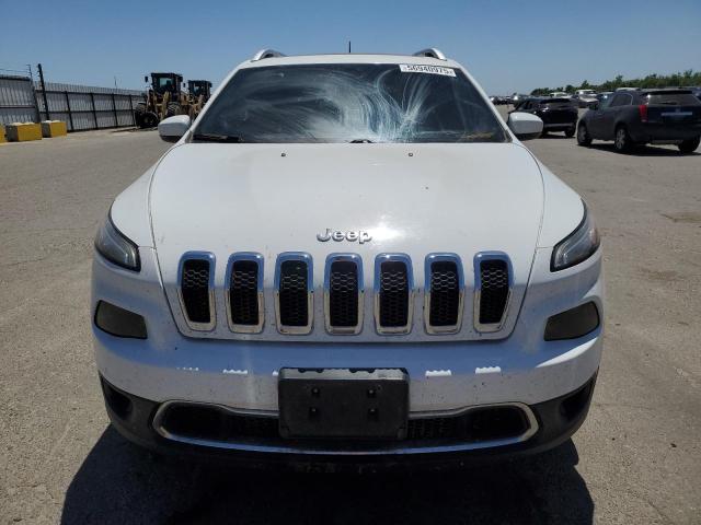2016 JEEP CHEROKEE L - 1C4PJMDBXGW236824