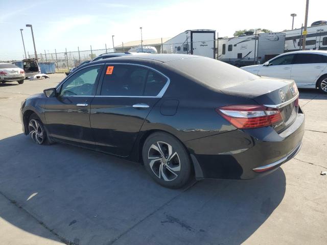 2017 HONDA ACCORD LX - 1HGCR2F30HA011992