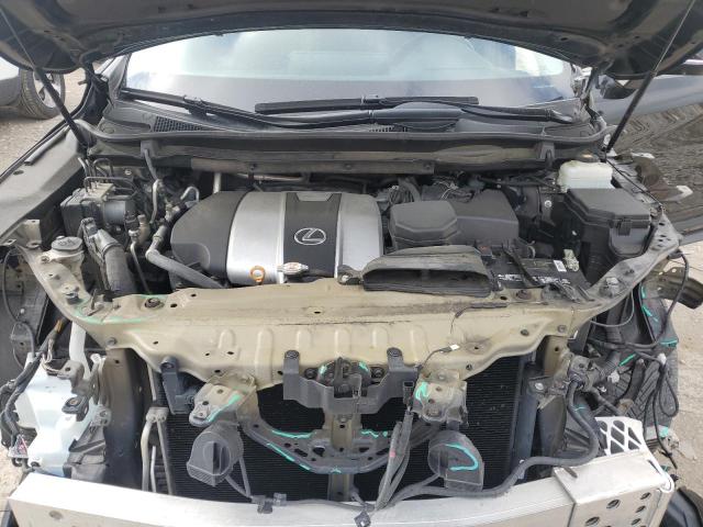 2019 LEXUS RX 350 BAS - 2T2BZMCA2KC187613