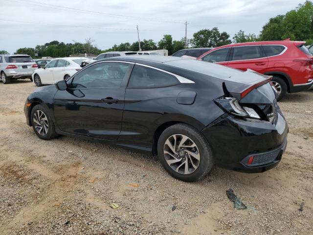 Vin: 2hgfc4b63kh300318, lot: 57468255, honda civic lx 20192