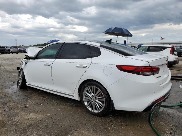 2018 KIA OPTIMA SXL 5XXGV4L23JG249946
