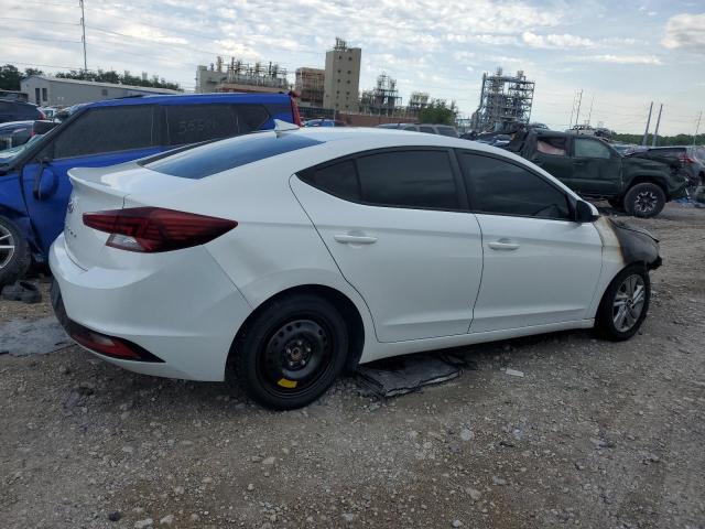 Vin: 5npd84lf9lh569373, lot: 55215975, hyundai elantra sel 20203