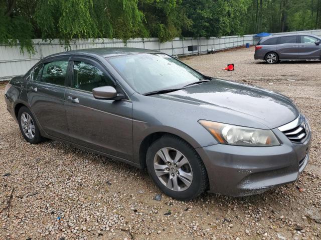 Vin: 1hgcp2f69ba091199, lot: 56277315, honda accord se 20114