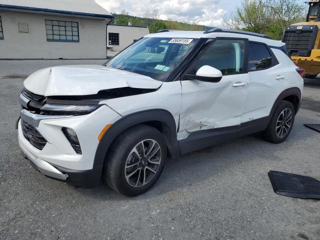 Vin: kl79mpsp1sb018154, lot: 55659155, chevrolet trailblzr lt 2025 img_1
