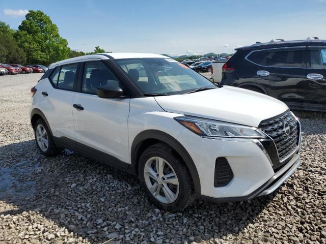 2023 NISSAN KICKS S - 3N1CP5BV1PL491192