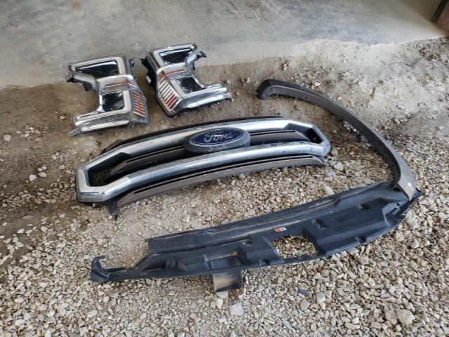 2020 FORD F350 1FT8W3BT1LED32482