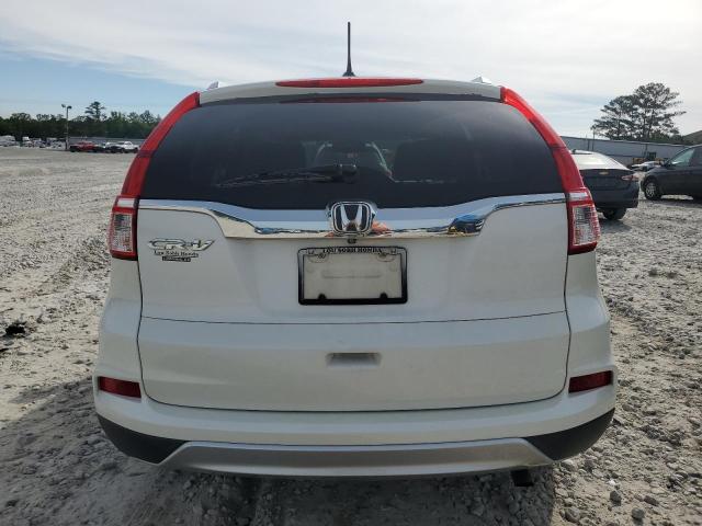 2015 HONDA CR-V EXL - 5J6RM3H78FL012929