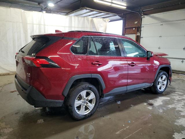 Vin: 2t3p1rfv8lw121992, lot: 57836185, toyota rav4 xle 20203