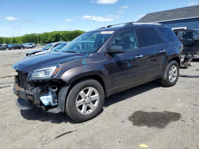 Vin: 1gkkvpkdxgj335245, lot: 57485645, gmc acadia sle 2016 img_1
