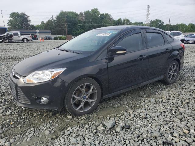 Vin: 1fadp3f22el253243, lot: 57107055, ford focus se 2014 img_1