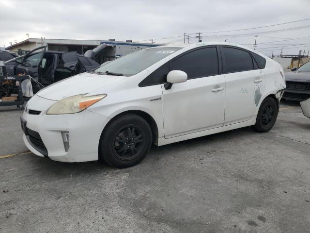 Vin: jtdkn3du8d5653421, lot: 58021625, toyota prius 2013 img_1