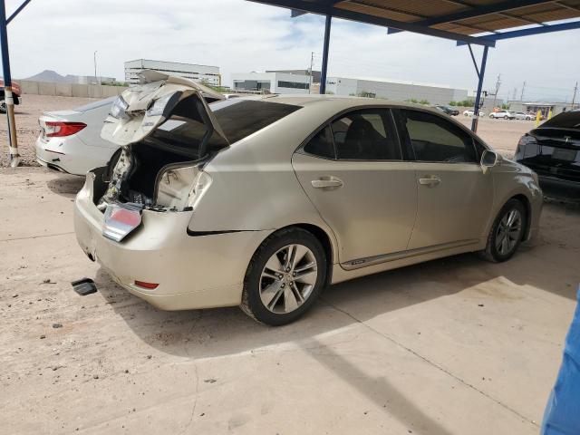 Vin: jthbb1ba9b2044647, lot: 55788005, lexus hs 250h 20113