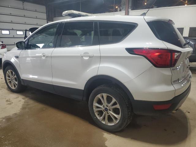 Vin: 1fmcu9gd9kua05798, lot: 55701735, ford escape se 20192