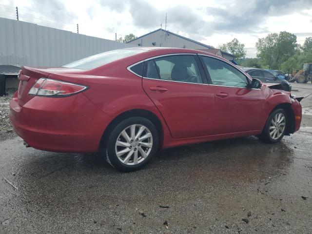 Vin: 1yvhz8dh2c5m23512, lot: 55932175, mazda 6 i 20123