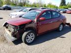 2017 NISSAN VERSA S - 3N1CN7AP3HL870152