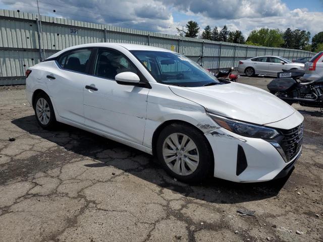 Vin: 3n1ab8bv4ry217482, lot: 58404185, nissan sentra s 20244
