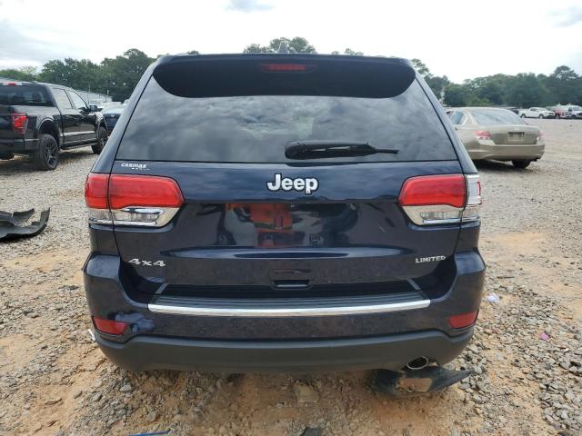 2018 JEEP GRAND CHER - 1C4RJFBG1JC357737