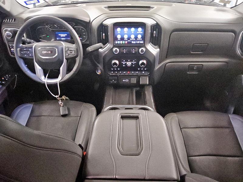 2021 GMC SIERRA C15 3GTP8DED0MG193147