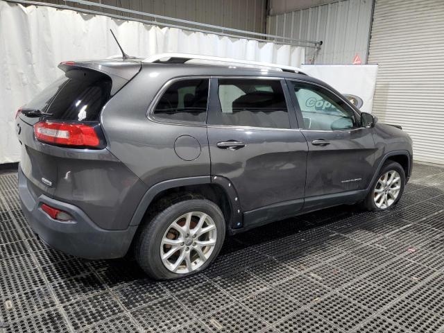 Vin: 1c4pjlcb6fw560251, lot: 57786775, jeep grand cher latitude 20153